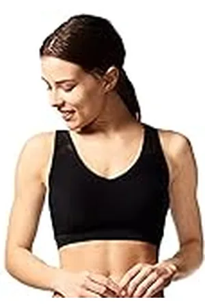 Chantelle Softstretch 11G1 Sujetador Estilo Bralette, , XL-2XL para Mujer