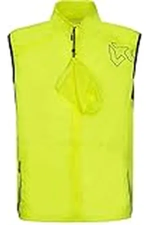 ROCK EXPERIENCE REMV00771 FIRE Sports vest Men S