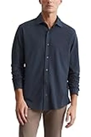 Marc O’ Polo 428209855072 Camisa de Polo, , S Hombres