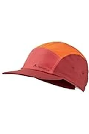 Vaude Gorra de béisbol Unisex para niños