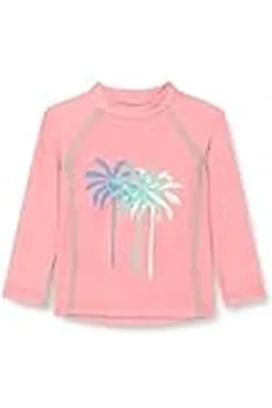 Playshoes Camisa de protección de Sarpullido, , 134/140 para Niñas