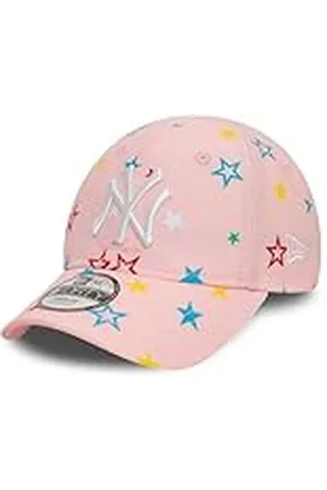 New Era Tod AOP 9FORTY NEYYAN LPK York Yankees, Gorra de béisbol NIÑOS