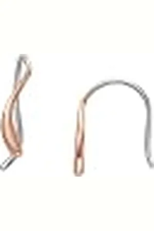 Skagen Pendientes para mujer en Acero Inoxidable o Semipreciosos con Cierre de Alambre Abierto