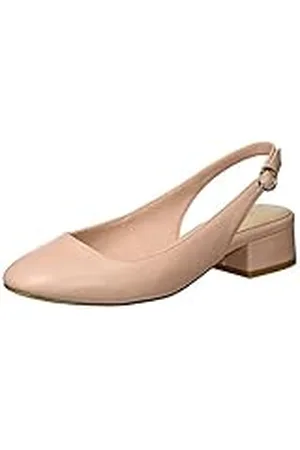 Aldo ETEANI, Bailarinas Mujer, Rosa (55 Light Pink), 37.5 EU
