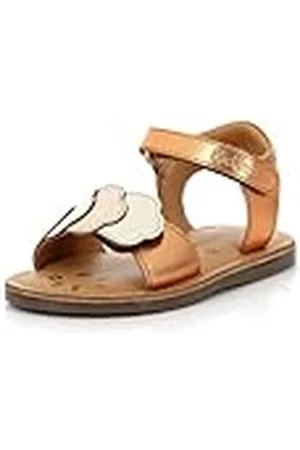 Kickers Dyastar, Sandalia Niñas, , 22 EU