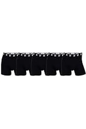 CR7 - Cristiano Ronaldo Cotton Trunks Bañadores Ajustados para Hombre, , S
