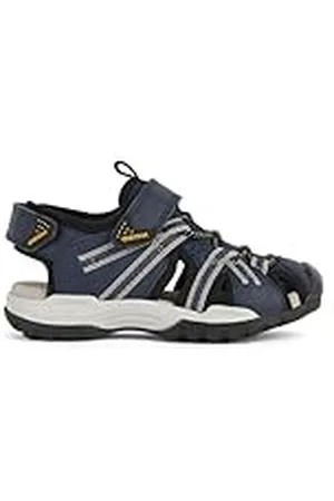 Geox J Borealis Boy B, Sandalias Niños, , 31 EU