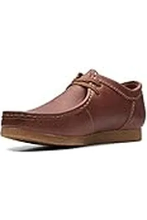 Clarks Shacre II Run, Zapatillas Hombre, , 40 EU