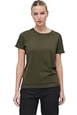 Brandit Women T-Shirt, color: olive, size: S