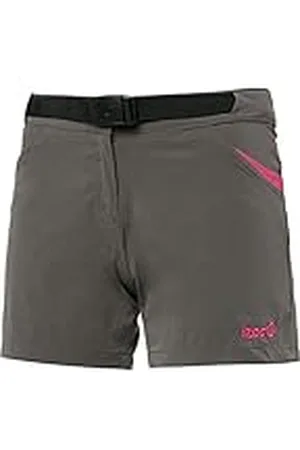 Izas Ivar Pantalones Cortos Trekking, Mujer, , M