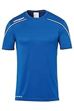 Uhlsport Stream 22 Shirt Shortsleeved Camiseta De Entrenamiento, Hombre, , 116