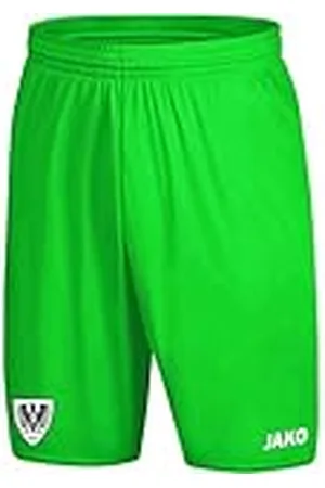 Jako Away, (Saison 19/20) Pantalón Corto de SC Preußen Münster, Hombre, , Large