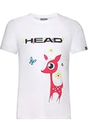 Head Maria T-Shirt Camiseta, niña, , Extra Large