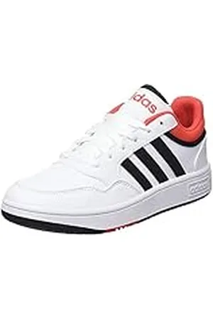 adidas Hoops Shoes, Zapatilla de deporte Unisex bebé, , 23 EU