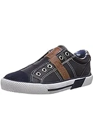 QS by s.Oliver 44600, Tenis Bajos para niños, , 13 UK Child