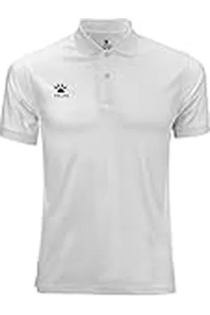 kelme Street Polo M/C, Hombre, , XXL