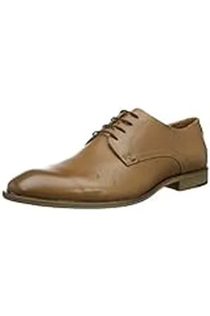 SELECTED Selected Homme Sel Bristol Leather ID 16035738 Zapatos con Cordones para Hombre, , 42 EU
