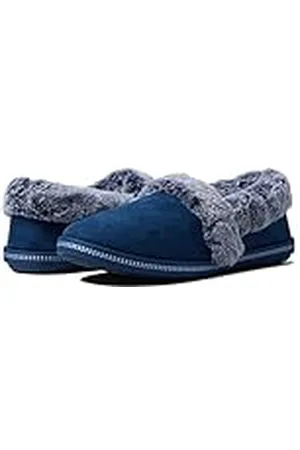 Skechers Cozy Campfire Team Toasty, Pantuflas Mujer, , 41 EU