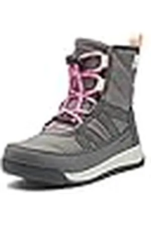 sorel Whitney 2 Plus Lace WP, Botas para nieve, Unisex niños, , 34 EU
