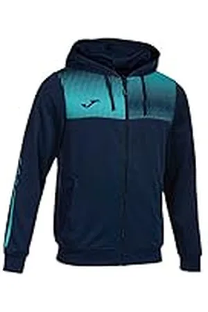Joma Chaqueta con capucha eco supernova