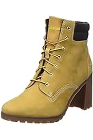 Timberland Allington, Botas de Moda Mujer, , 38.5 EU
