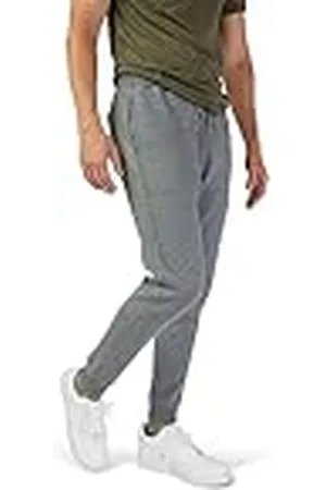 Fox Racing Fox Head-Pantalón Deportivo de Forro Polar, , M para Hombre