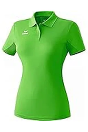 Erima Funktions Camisa de Polo, Mujer, , 44