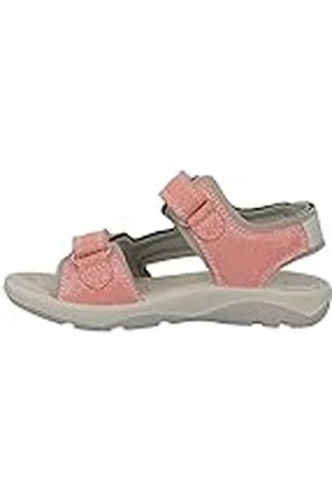 Lurchi 74L2003006, Sandalias Planas, , 33 EU