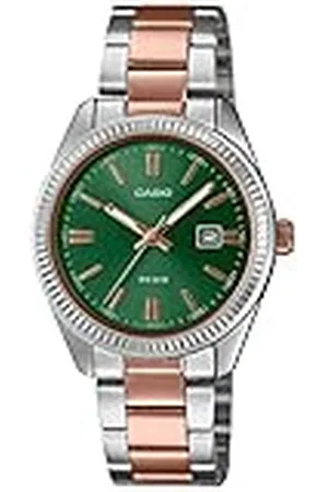 Casio Analógico LTP-1302PRG-3AVEF