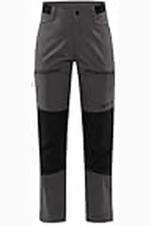 Craft Pro Explore Hiking Pant W Pantalones para Senderismo, , Small Mujeres