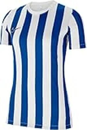 Nike Womens Jersey W Nk DF STRP Dvsn IV JSY SS, , Cw3816-102, XL
