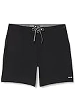 Hurley Phantom O&o Solid 18