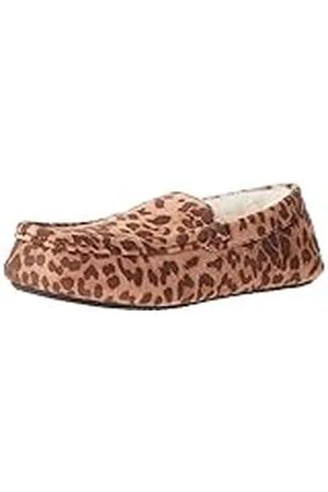 Amazon Zapatilla Tipo Mocasín Mujer, , 42 EU