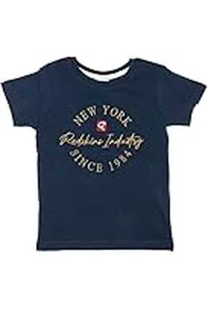 Redskins Camiseta Marca Modelo T-Shirt Enfant Garçon 17006