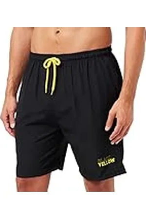 Borussia Dortmund Bañador BVB BlackYellow, 3XL, 21995100