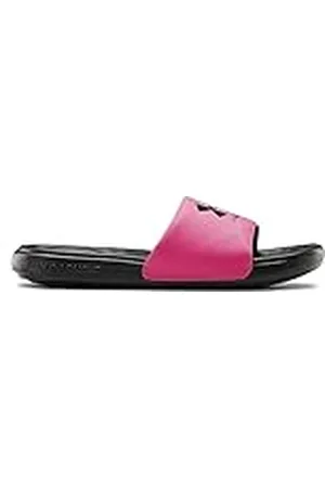 Under Armour Niñas UA G Ansa Fix SL Sandalia Slide