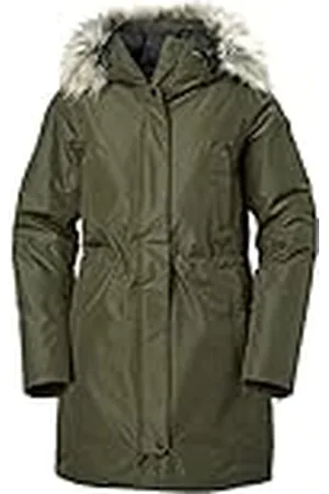 Helly Hansen Helly-Hansen Womens W Senja Parka, , XS