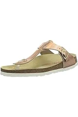 Superfit Fussbettpantoffel, Slip On, , 24 EU