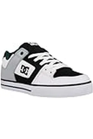 Dcshoes Pure, Zapatillas Hombre, , 43 EU