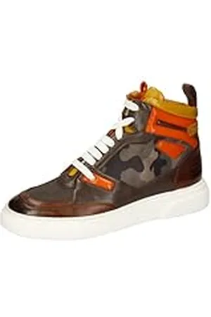 Melvin & Hamilton Harvey 51, Zapatillas Hombre, , 40 EU