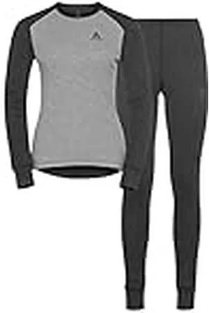 Odlo Mujer Conjunto de ropa interior funcional ACTIVE WARM ECO