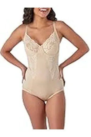 Maidenform Ultimate Slimmer Sculpting Body, , 100E para Mujer