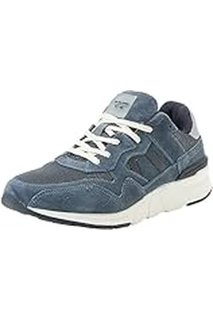 JACK & JONES Jfwthor Suede Sn-Zapatillas Deportivas, Hombre, , 41 EU