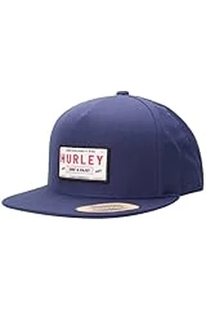 Hurley Gorra Hombre - Bixby