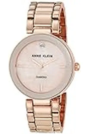 Anne Klein Reloj de Vestir 086702672301