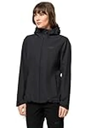 Jack Wolfskin Besler 2L Chaqueta, Mujer, , S