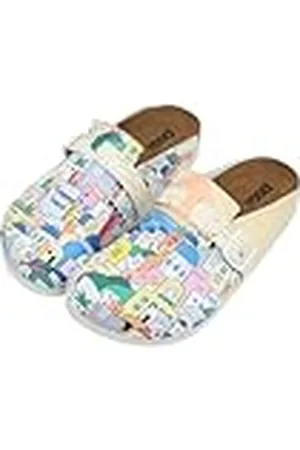Dogo Comfie, Sandal Mujer, , 38 EU