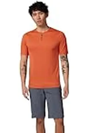 Fox Racing Camiseta de Manga Corta Flexair Pro para Hombre Camisa, , L