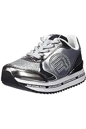 Replay Penny Jr, Zapatillas Niñas, , 34 EU