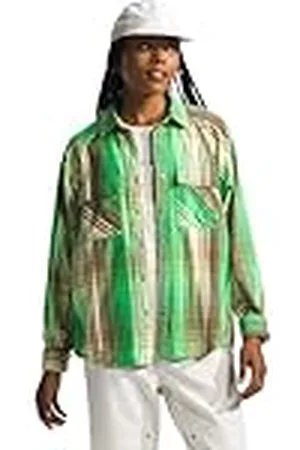 The North Face Camp Flannel Camisa XS